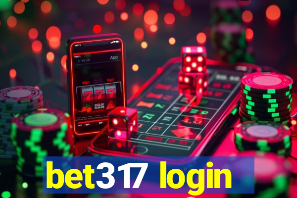 bet317 login